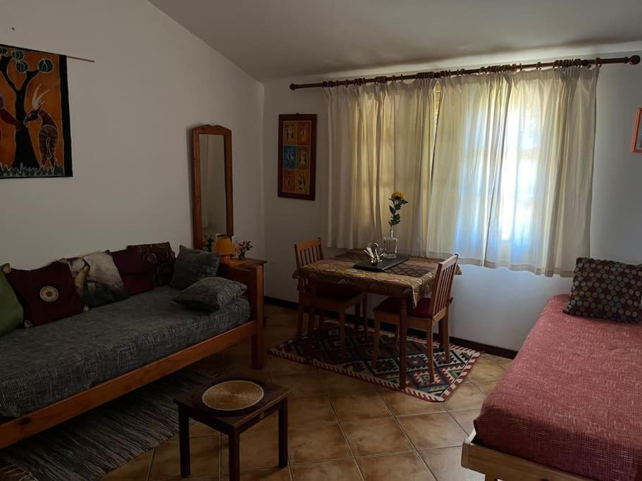Splendid Guest Suite With Separate Private Ocean View Terrace Praia Exterior foto